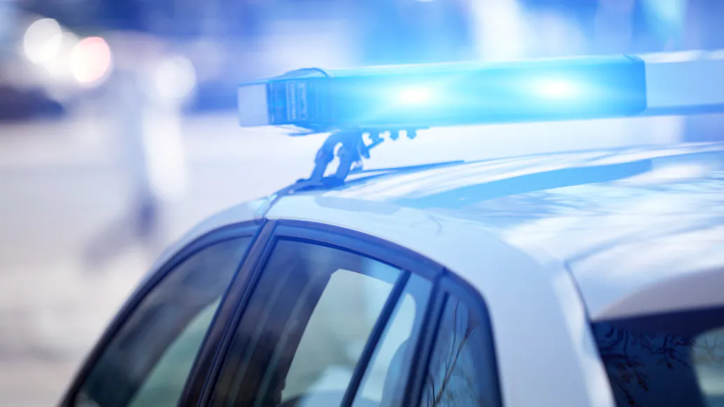 Male Sex Offender Pretends To Be 15-Year-Old Girl To Gain Access To High School, Police Say