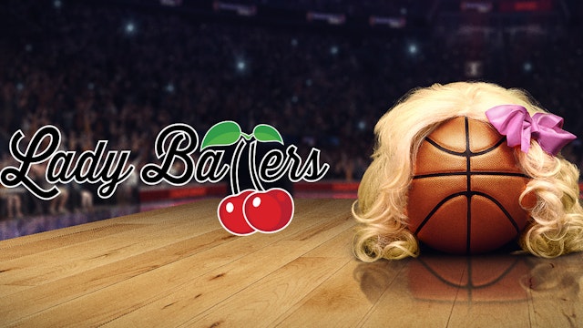 Lady Ballers/DailyWire+