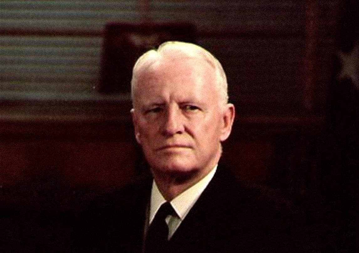 America’s Top 11 Generals: #6 Admiral Chester Nimitz