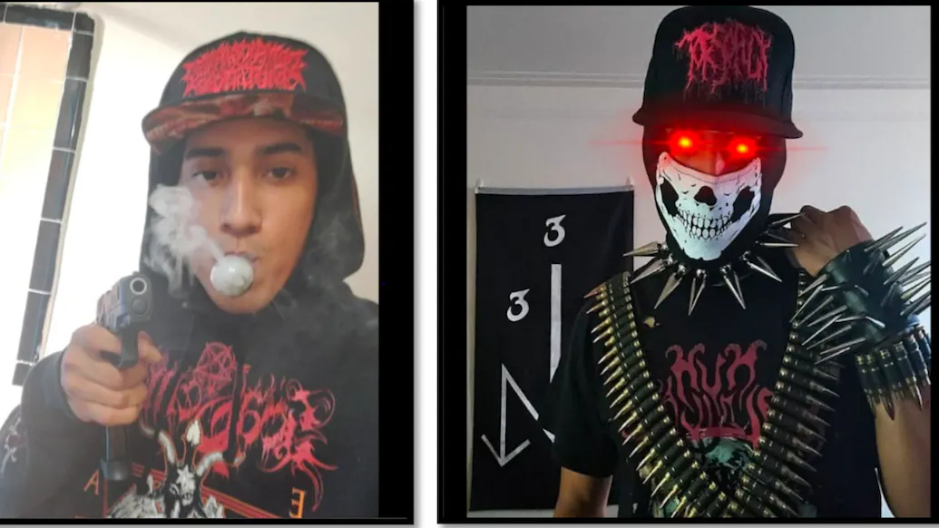A Satanist Pedophile Gang Is Torturing Kids. The FBI Didn’t Seem To Care Unless It Could Blame White Supremacy.