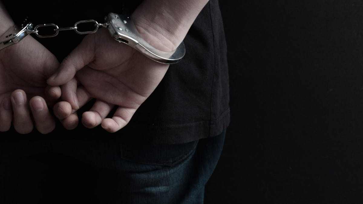 NextImg:16-Year-Old Nebraskan Arrested After Allegedly Stabbing, Murdering Her Newborn