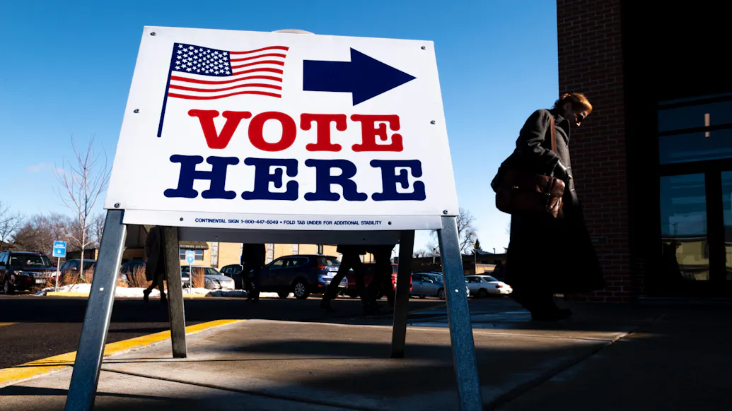 New Jersey’s Biggest City Grants Voting Rights To Minors