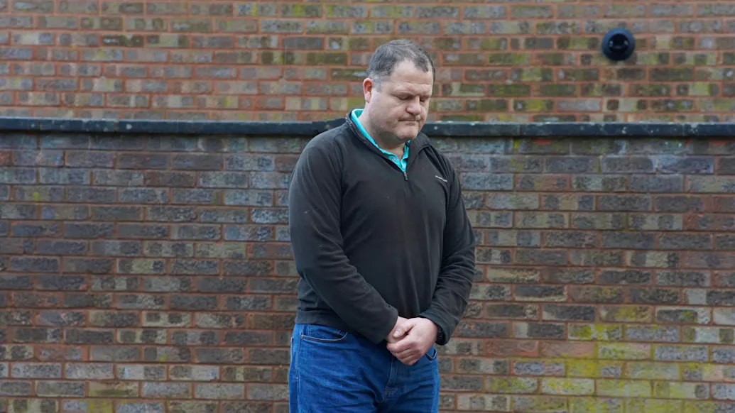 British Army Vet Faces Charges After ‘Thoughtcrime’ Of Praying Near U.K. Abortion Clinic