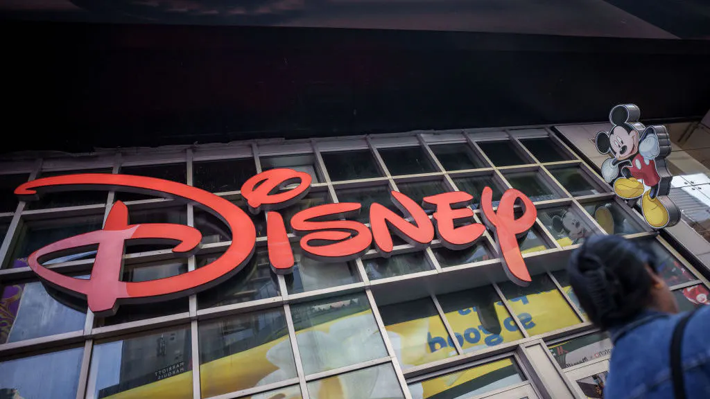Disney: Lack Of ‘Consumer Acceptance’ Cutting Into Company Revenue