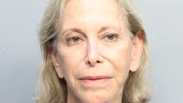 Donna Adelson, 73, was arrested on Monday and charged in connection with the murder of her former son-in-law, Florida State University law professor Dan Markel.