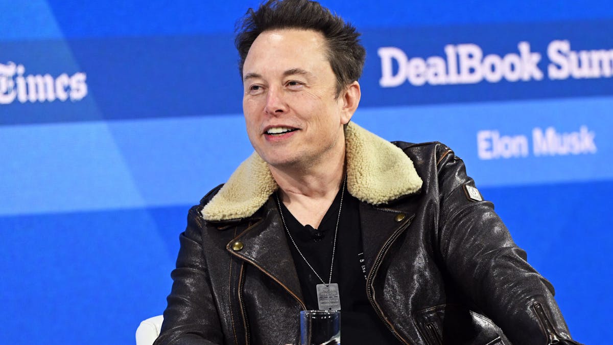 NextImg:Elon Musk: I Won’t Vote For Joe Biden Or For ‘Pro-Censorship’ Nikki Haley