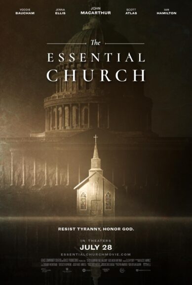 The Essential Church. Grace Productions. IMDB.