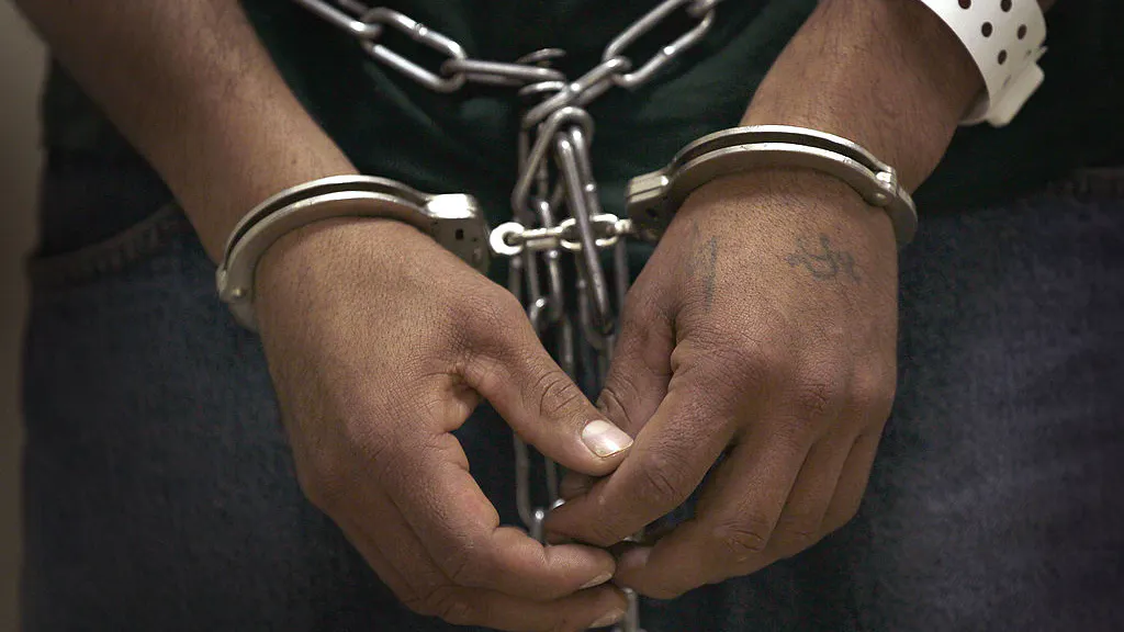 Illegal Immigrant Raped A Five-Year-Old In Brazil. ICE Caught Him In Martha’s Vineyard.