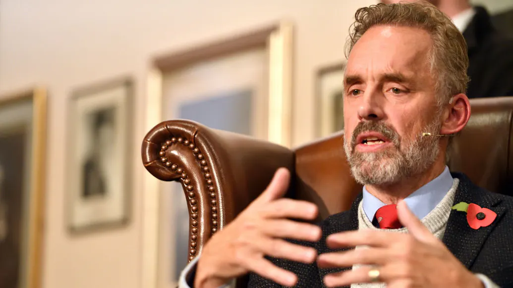 WATCH: Jordan Peterson Tells Bill Maher The Left Got ‘Oppressor’ Narrative Wrong On Israel And Consequences Will ‘Unfold Pretty Brutally’