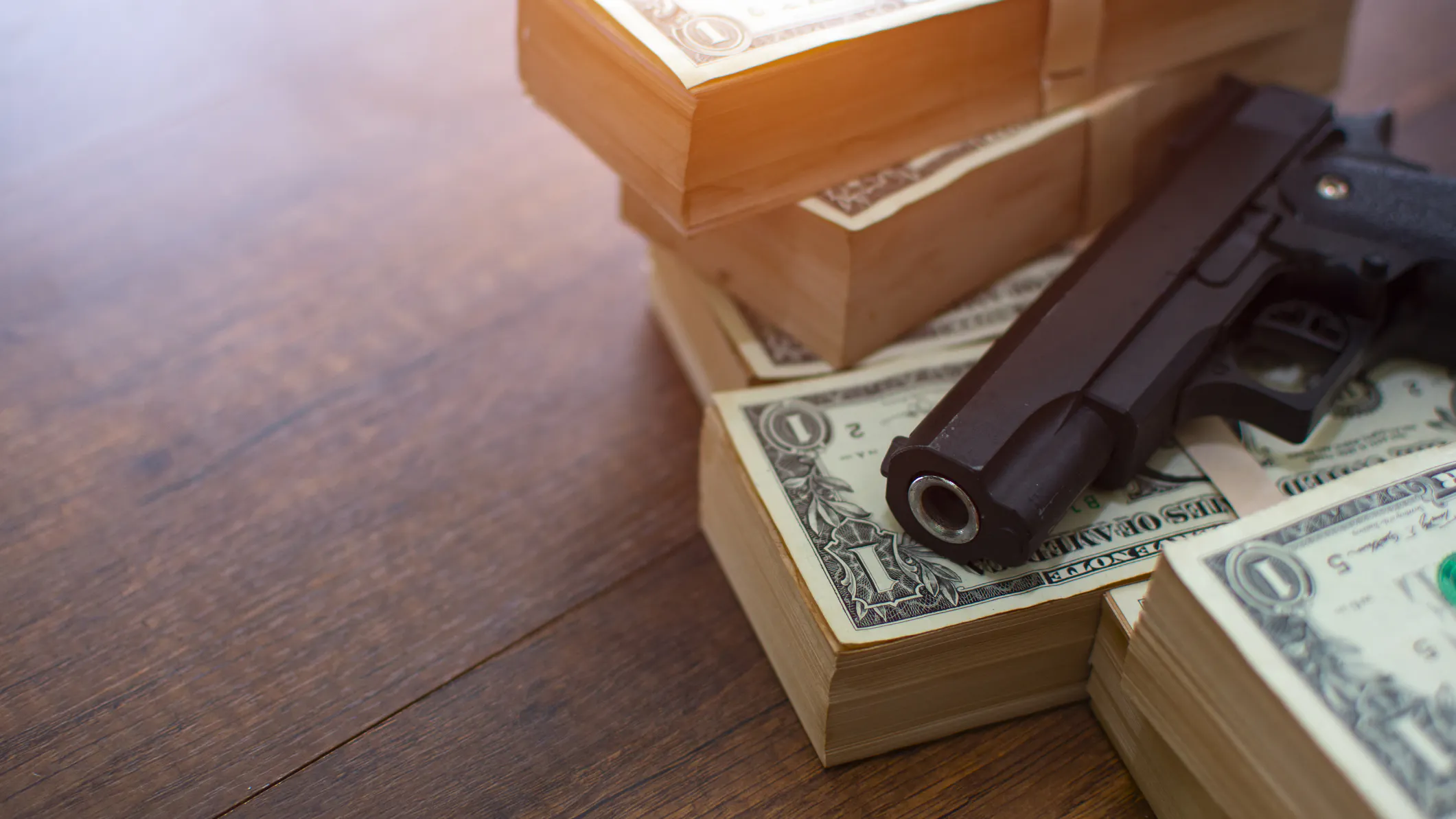 Florida Dentist Convicted Of Hiring Hitmen To Kill Former Brother-In-Law