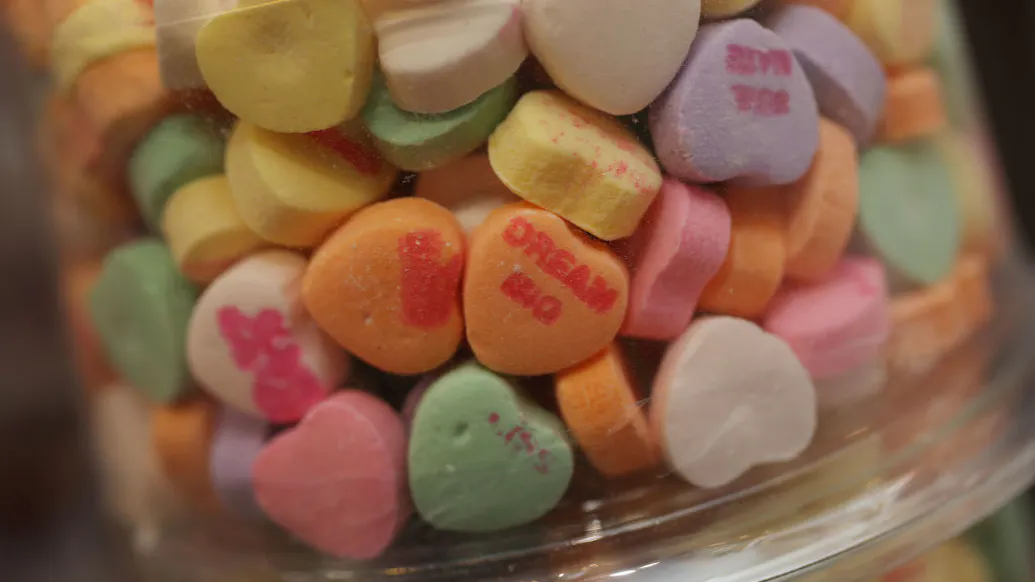 FBI Seizes Pink Heart Fentanyl Pills In Massive Drug Bust