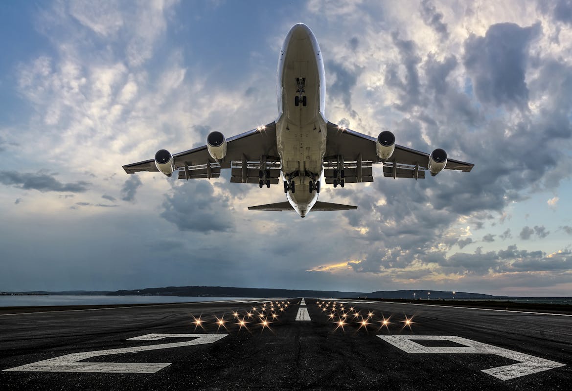 NextImg:How Government ‘Diversity’ Initiatives Are Leading Us To A Major Airline Disaster