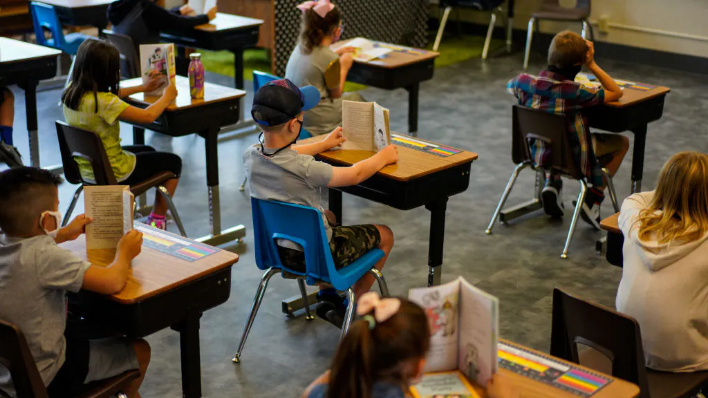 Tennessee Governor Unveils Bold New School Choice Initiative