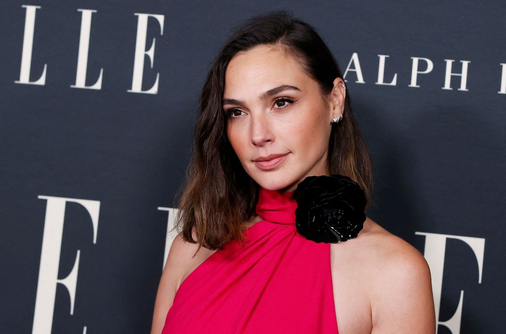 Exclusive Hollywood Screening Showing IDF Footage Of Hamas Atrocities Organized By Gal Gadot And Oscar-Winning Director: Report