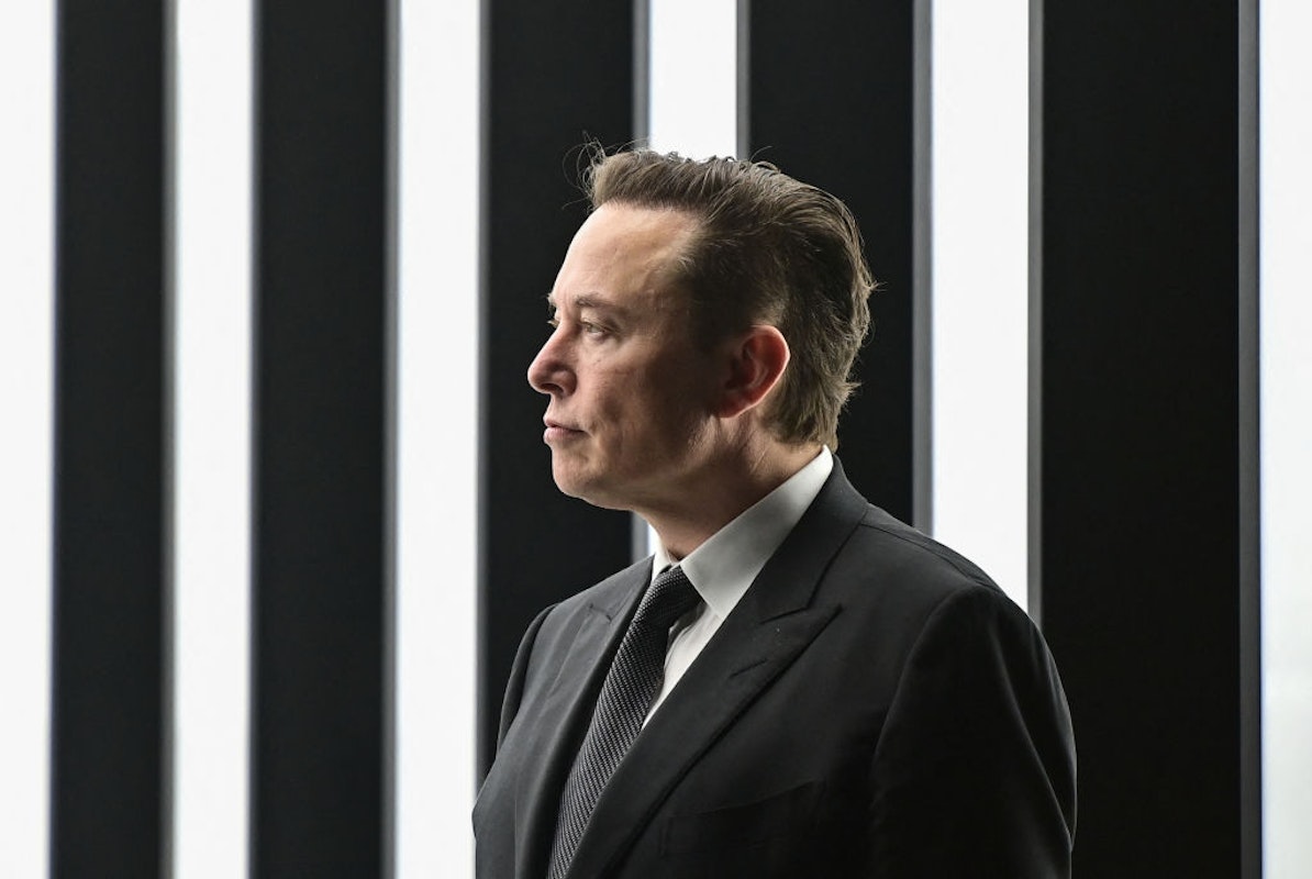 Elon Musk To File ‘Thermonuclear’ Suit Against Media Matters Over ‘Contrived’ Story On X 