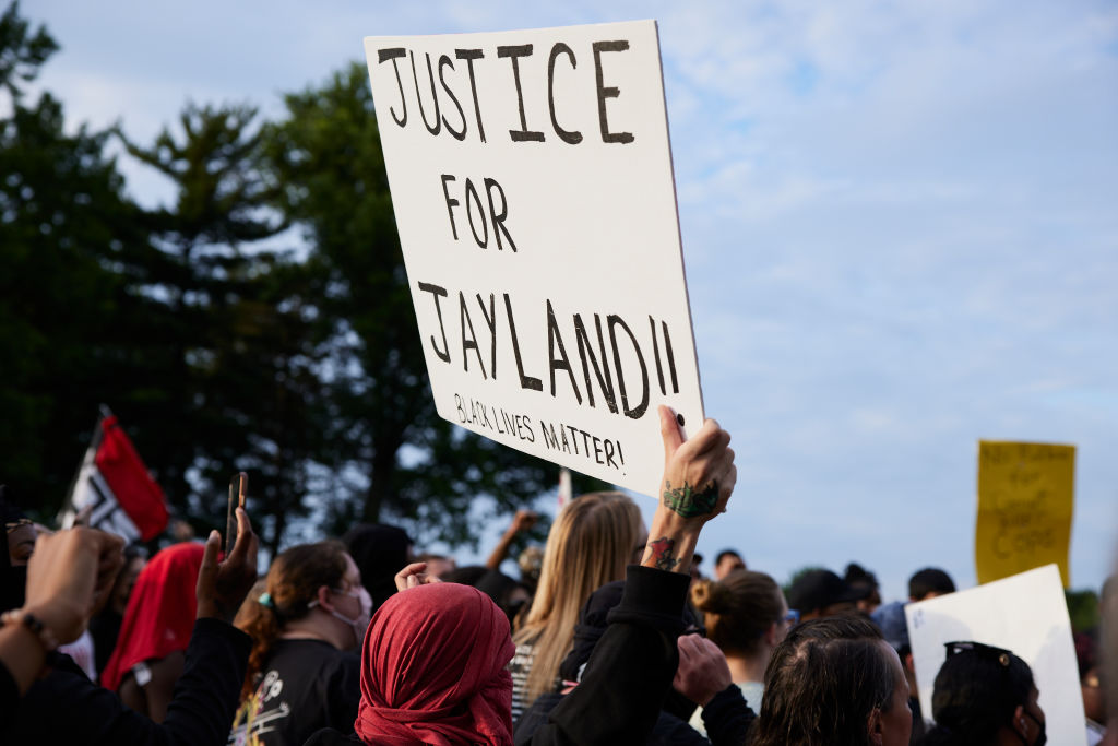 Akron police officers found innocent in Jayland Walker’s fatal shooting