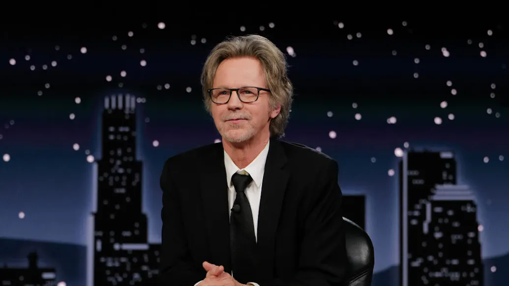 Legendary Comedian Loses Son To Accidental Drug Overdose