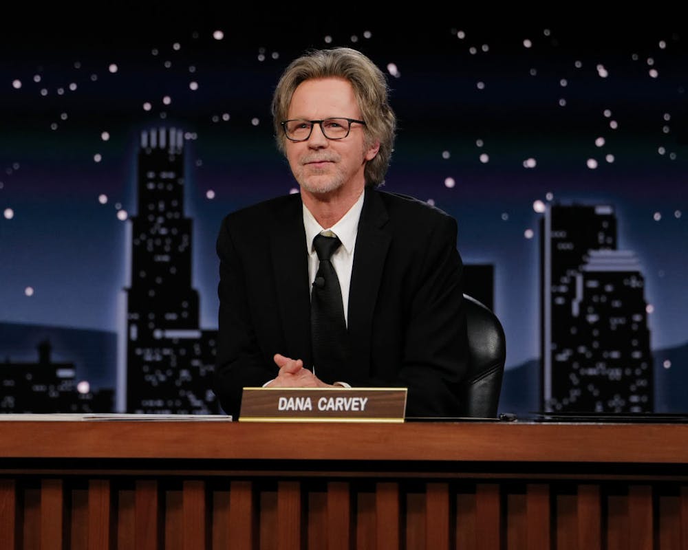 NextImg:Legendary Comedian Loses Son To Accidental Drug Overdose
