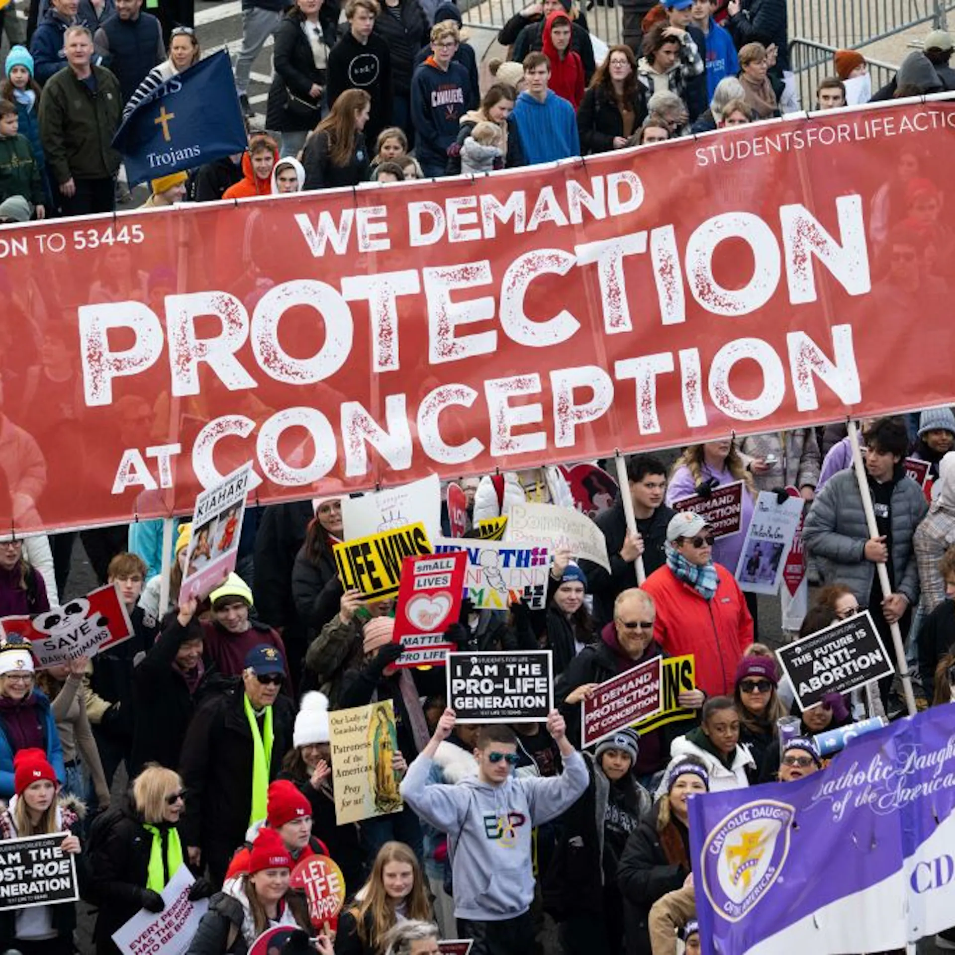 The 70s Called: They Want Their Science On Fetal Pain And Viability Back From The Abortion Lobby