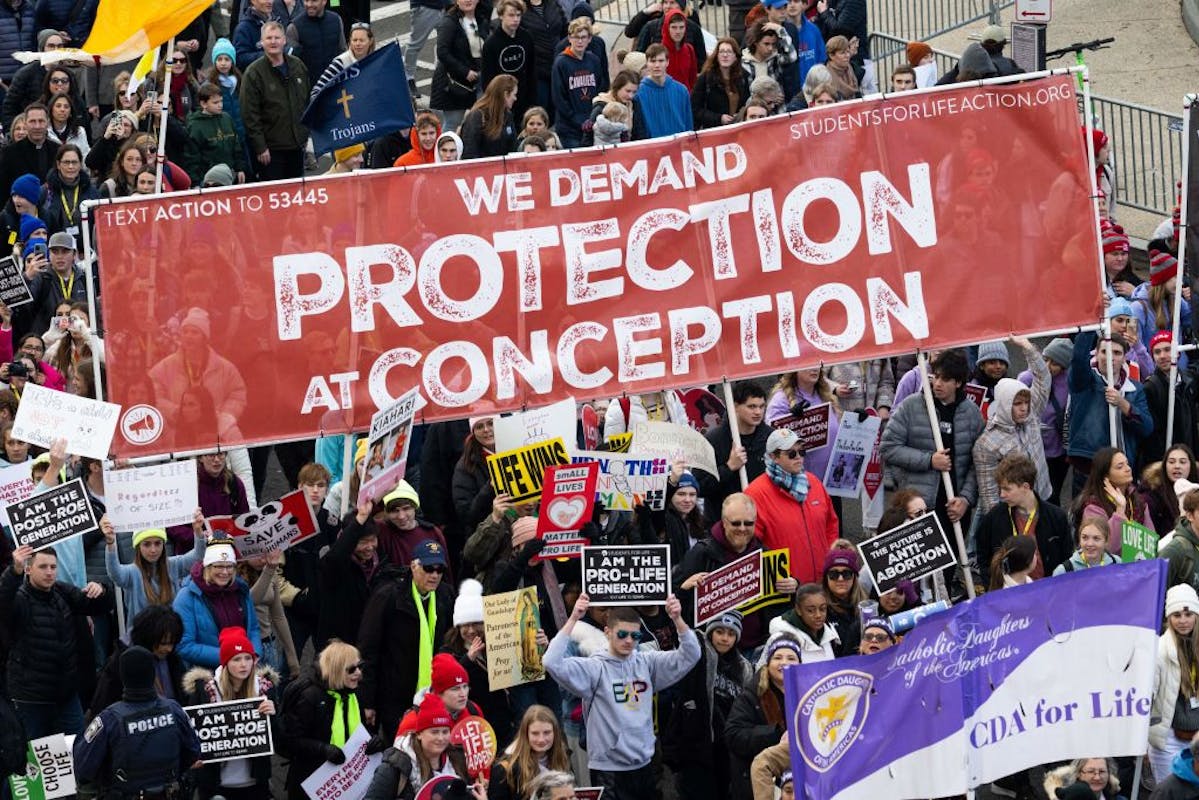 NextImg:The 70s Called: They Want Their Science On Fetal Pain And Viability Back From The Abortion Lobby