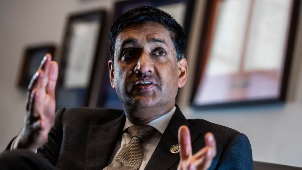 Silicon Valley Rep Calls For OpenAI Transparency