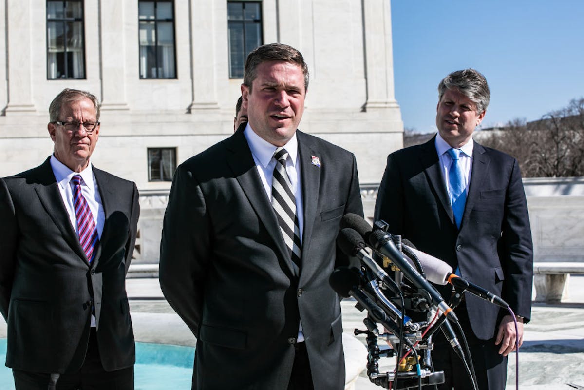 NextImg:Republican Attorney General Says He’s Looking Into Media Matters After Musk Threatens Lawsuit
