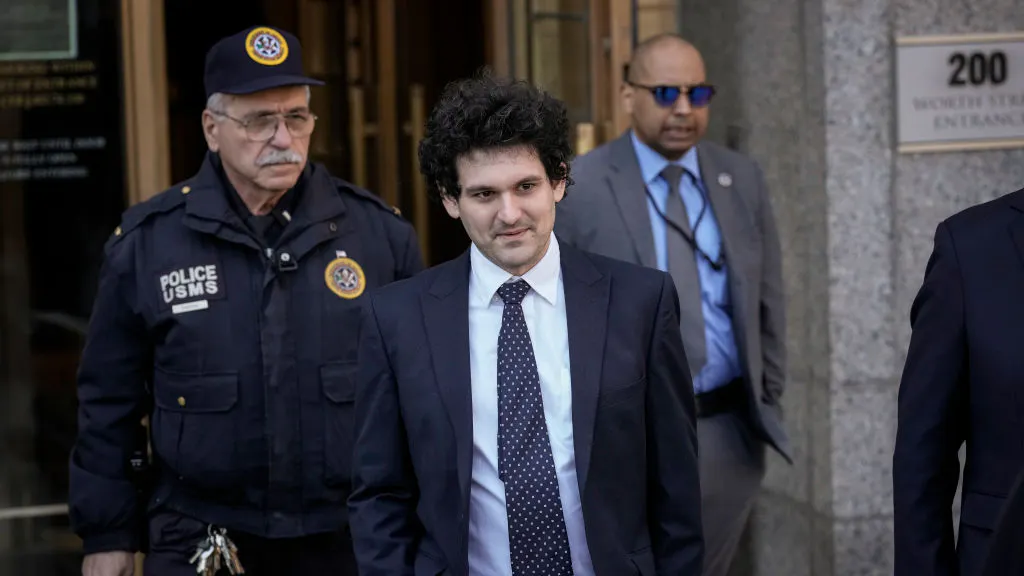 Sam Bankman-Fried Admits To ‘Significant Oversights’ While Testifying During Crypto Fraud Trial