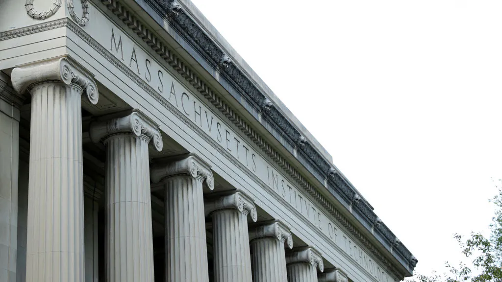 ‘Expel. Deport. Repeat.’: MIT Blasted For Protecting Anti-Semitic Students Over Fears They’d Lose Their Visas