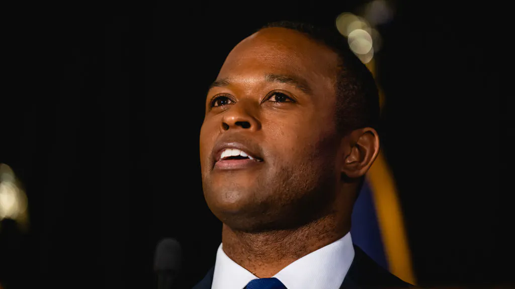 Election Day: Ohio Votes On Abortion, Kentucky Republicans Look To Flip Governorship