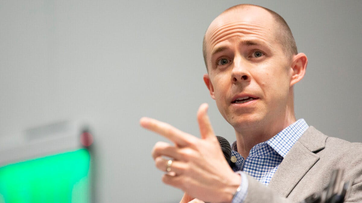 California Dem Chair Warns Party Could Be Shut Out Of Governor’s Race