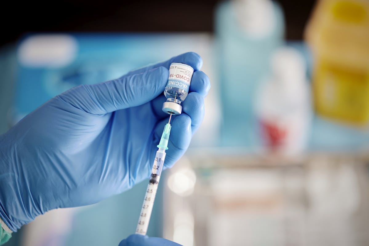 NextImg:U.S. Army Sends Letter To Soldiers Fired Under Biden’s COVID Vaccine Mandate
