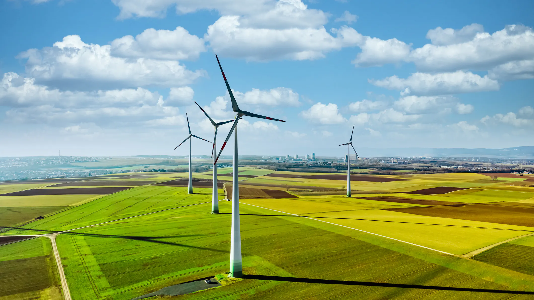 Air Force Requests Congressional Intervention Over Wind Turbines Near Nuclear Missile Sites