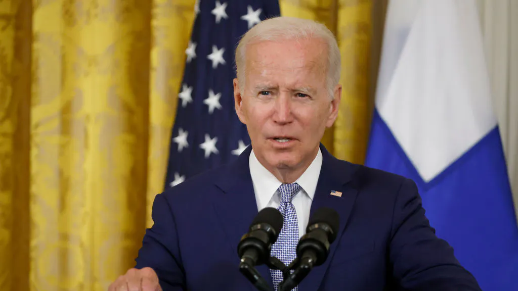 Democrat Mayors Request ‘Urgent Meeting’ With Biden Over Influx Of Illegal Immigrants Into Their Cities