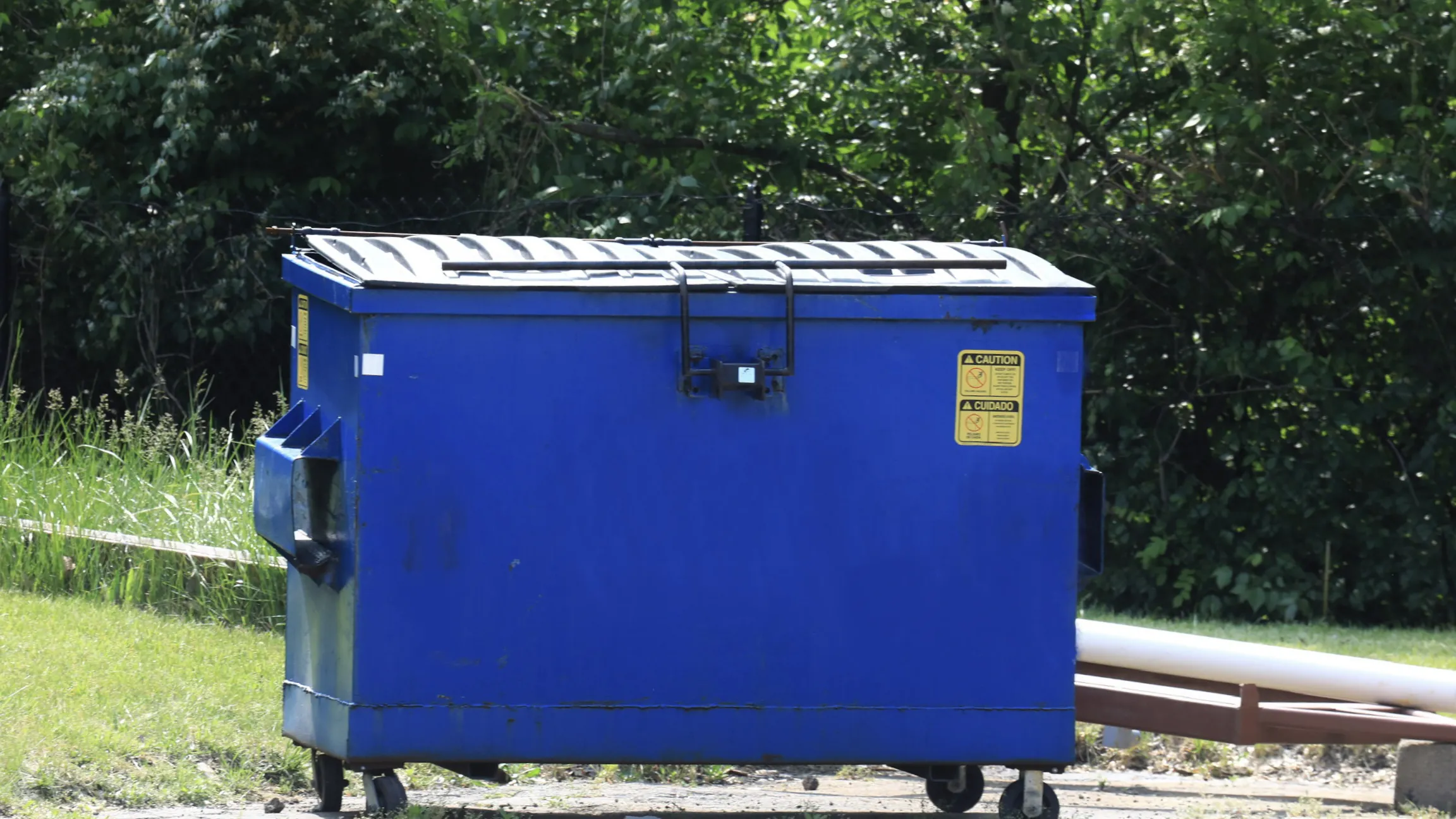 Son Of Prominent Former Hollywood Exec Arrested After Torso Found In Dumpster