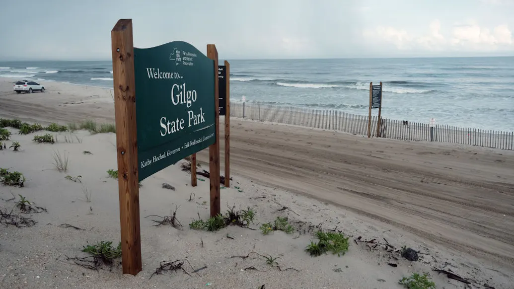 Gilgo Beach Serial Killer Suspect’s Family To Make $1 Million For Docuseries