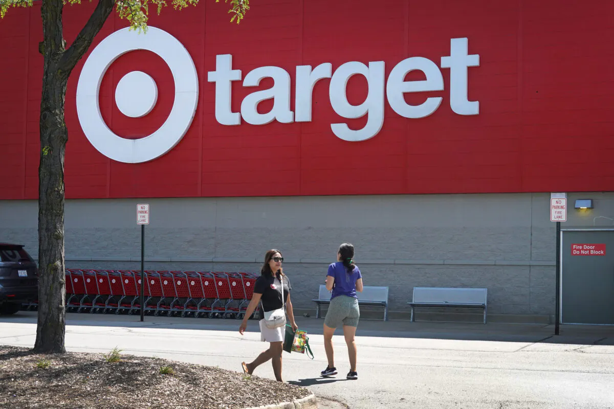 The Target Trip That Turned Into Every Woman’s Nightmare