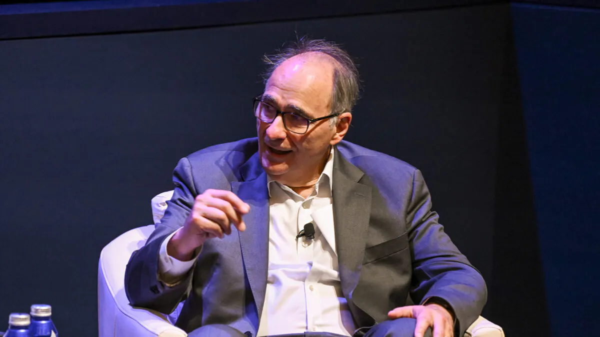 Former Obama Adviser Doubts Wisdom Of Biden Staying In 2024 Race