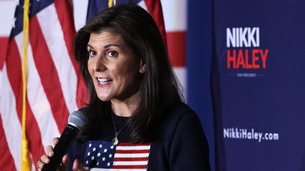 Nikki Haley Tells Charlamagne Tha God Why She Refuses To ‘Play The Identity Politics Game’