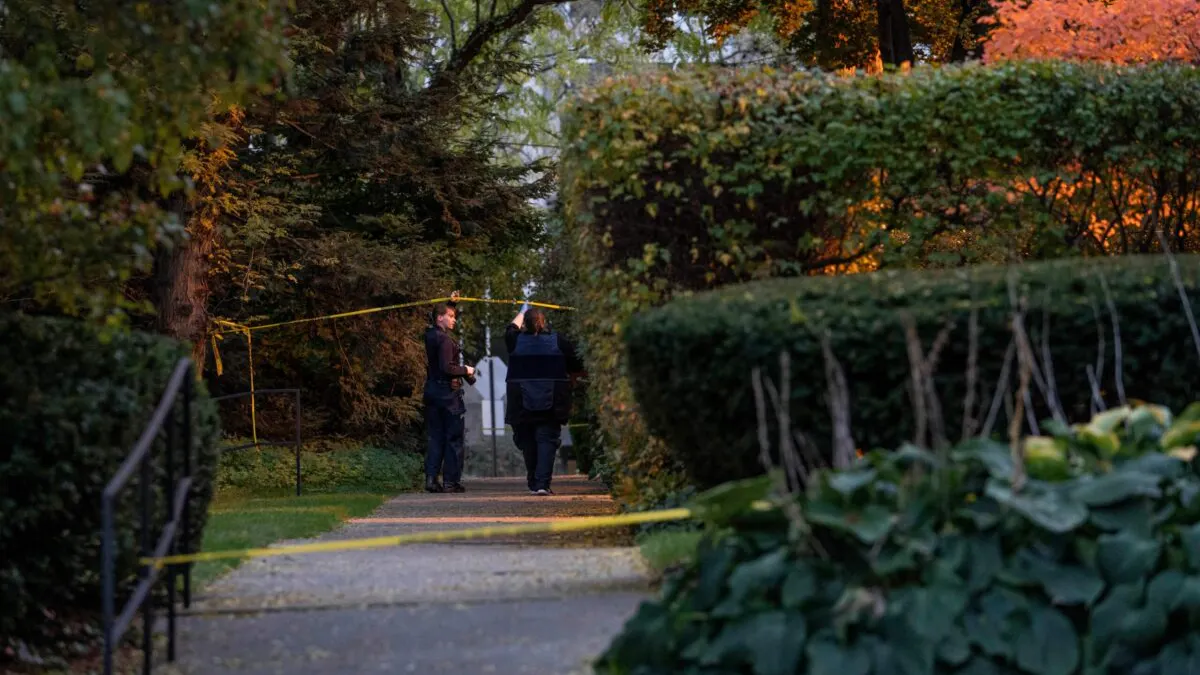 Police Make Arrest In Murder Of Detroit Synagogue Leader, Don’t Identify Suspect