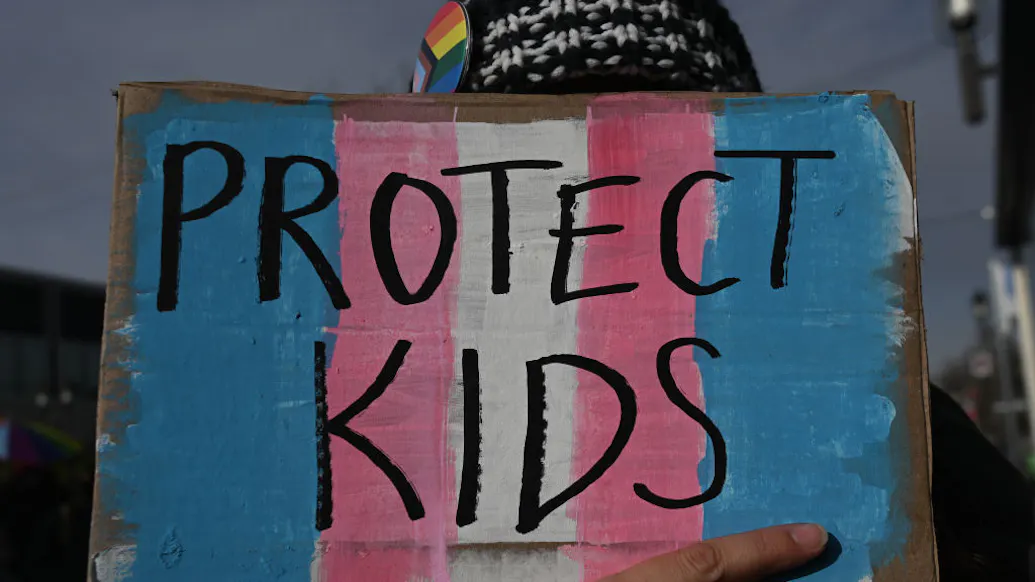 Ohio Students Walk Out In Protest Of Bathroom Policy Allowing Biological Boys In Girls’ Bathrooms