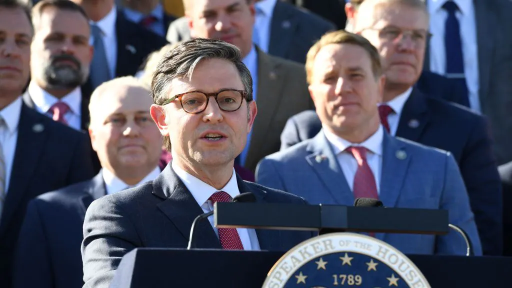 The Media Attacks Republican For Protecting His Kids From Porn