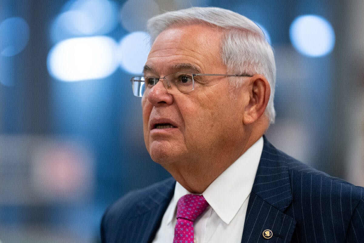 NextImg:MSNBC Segment Goes Sideways: New Menendez Allegations Surface While His Daughter Is Guest-Hosting
