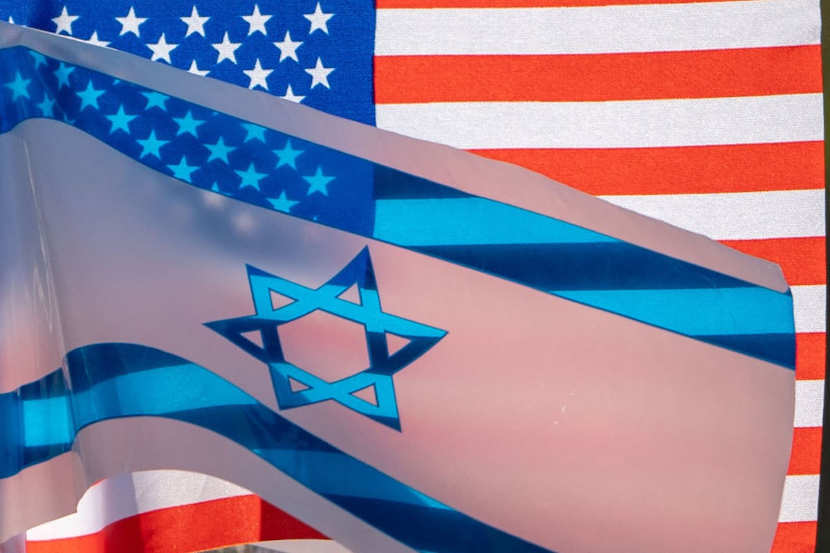 NextImg:New Jersey Politico Says Eagles/NFL Ruled Israeli Flag At Game ‘Obscene Or Indecent’ — Team Says Otherwise