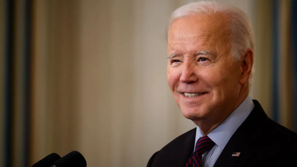 Bank Records Show Biden Received Laundered Money From China, Comer Says