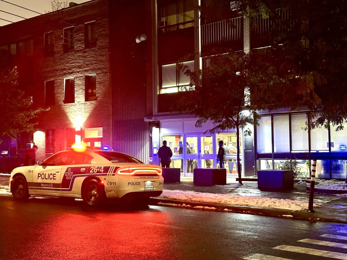 Shots Fired At Two Jewish Schools In Montreal Days After Synagogue Hit By Molotov Cocktails
