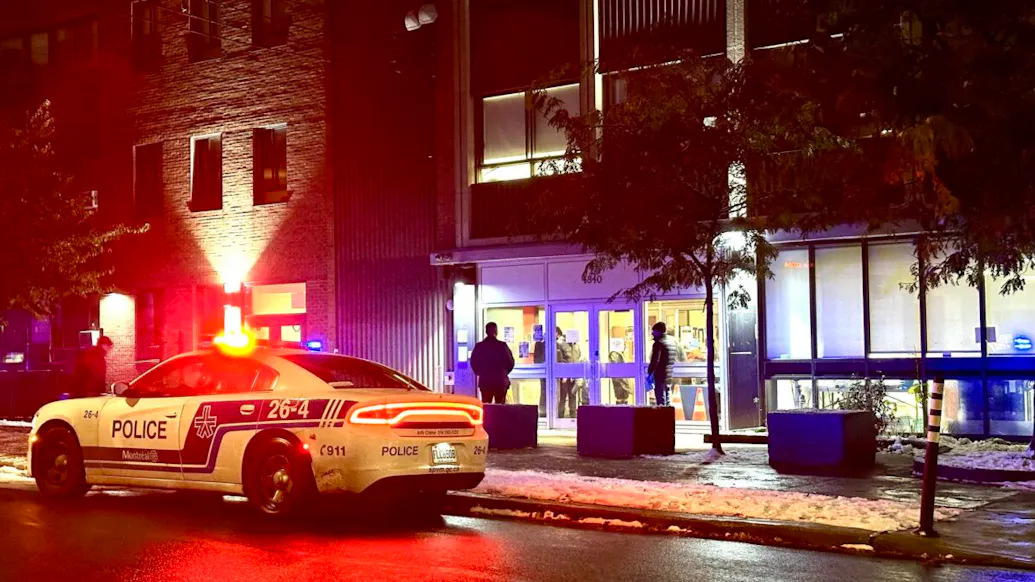 Shots Fired At Two Jewish Schools In Montreal Days After Synagogue Hit By Molotov Cocktails