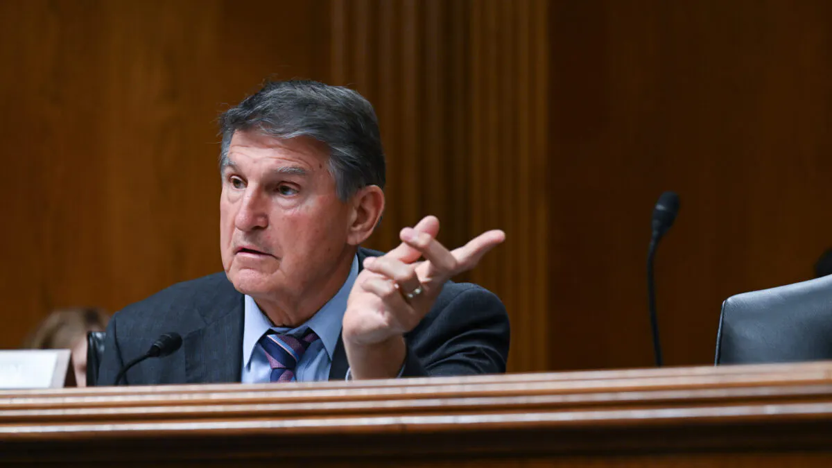 Democrat-Led Senate Rejects Another Biden Labor Nominee