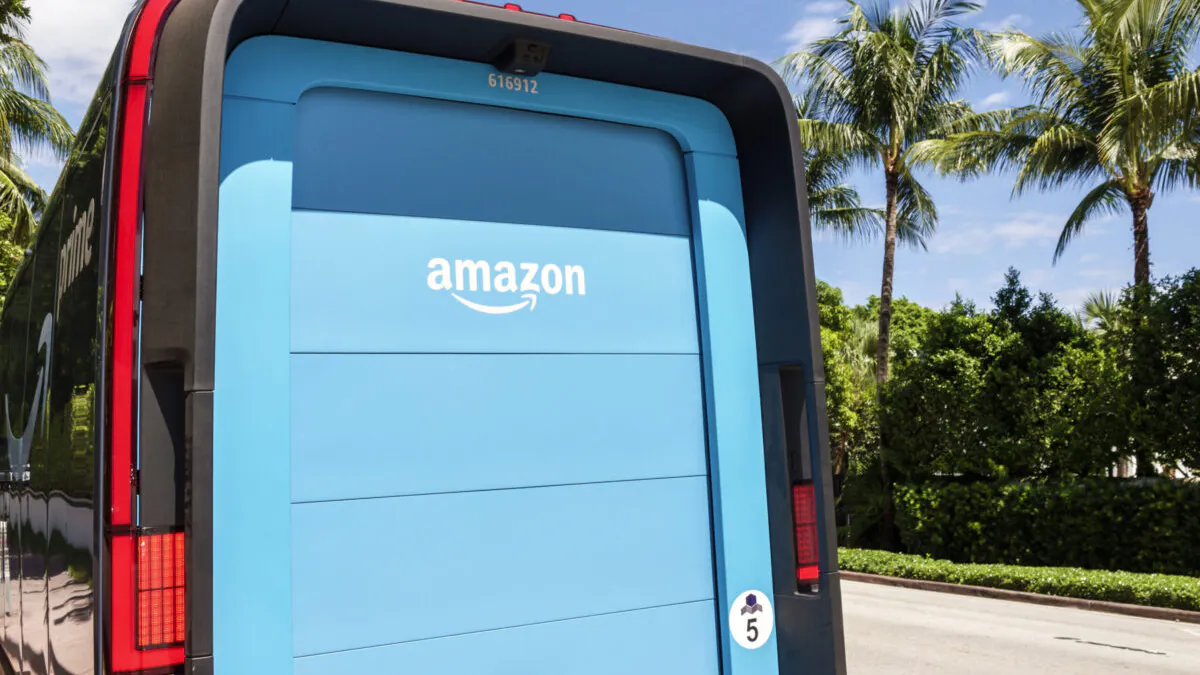 Amazon Looking To Expand In Florida As Bezos Flees Seattle For Sunshine State
