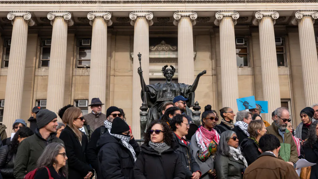 Three Ivy League Colleges Among Seven Schools Facing Education Department Probe Over Anti-Semitism, Anti-Muslim Allegations