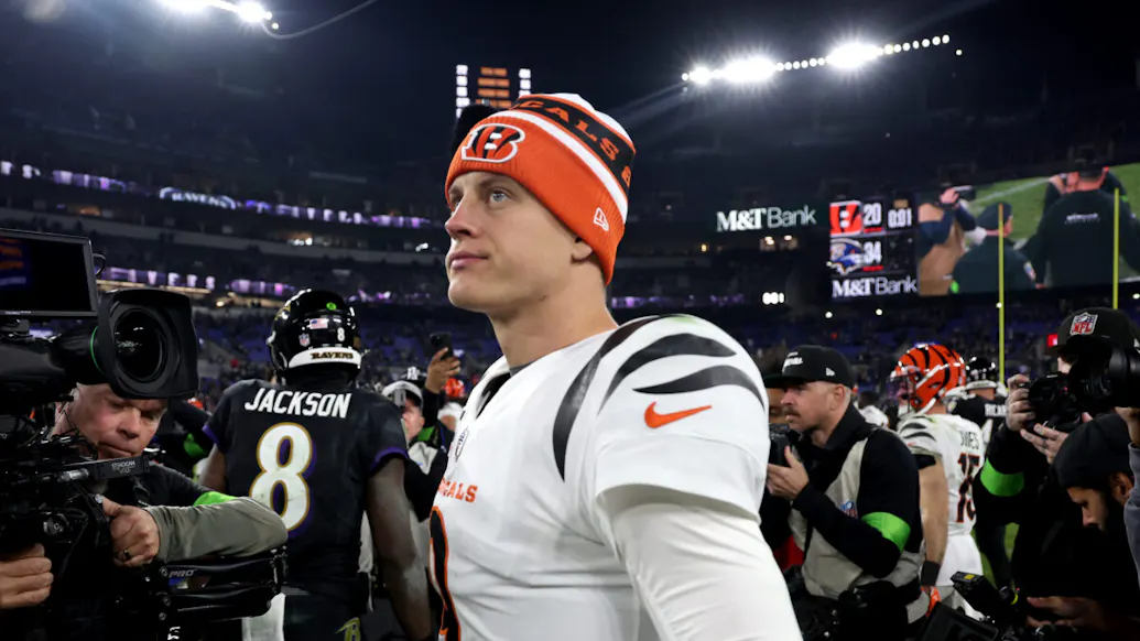 NFL Star QB’s Home Broken Into While He’s Playing Monday Night Football Game